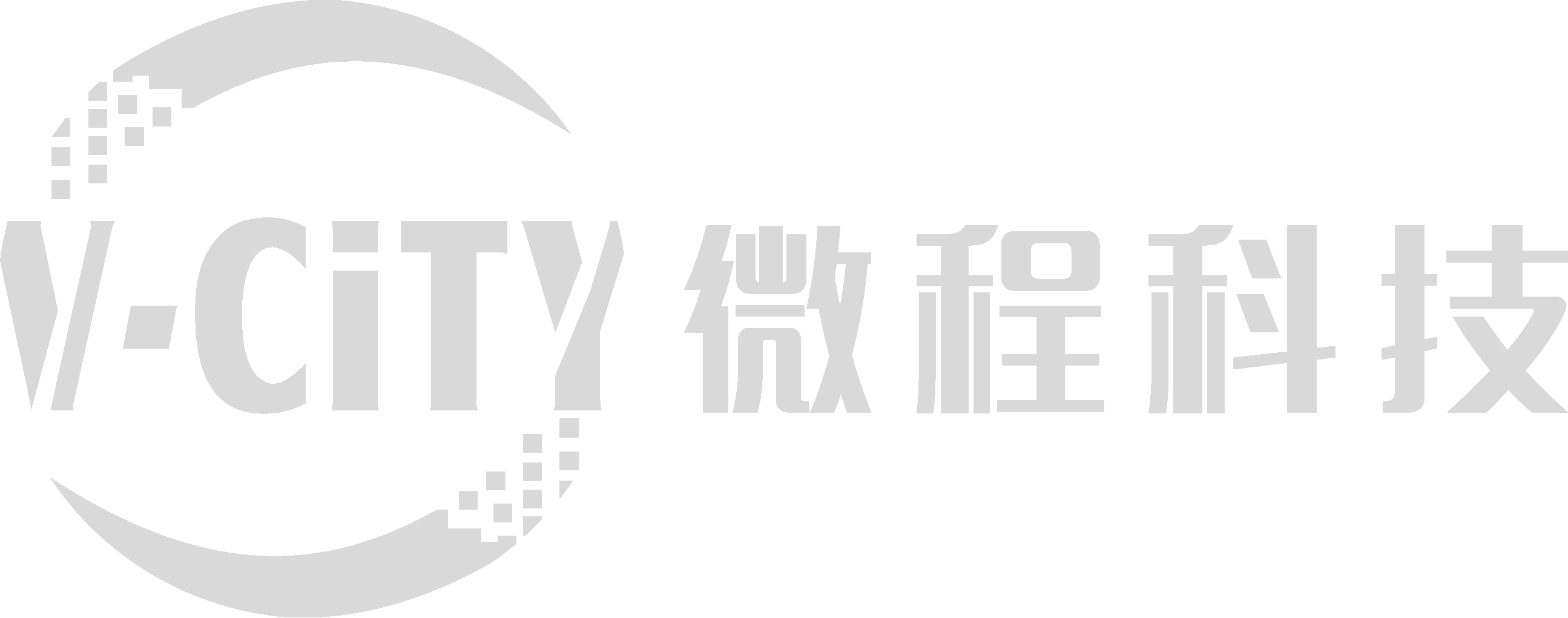 V-City 微程科技